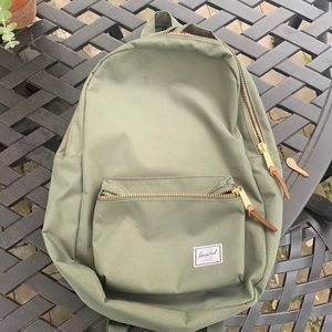 Herschel Backpack